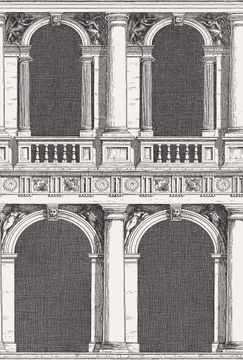 Procuratie by Cole & Son
