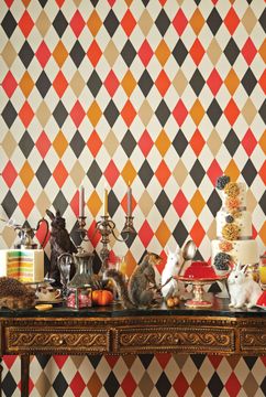 Punchinello by Cole & Son - view 3