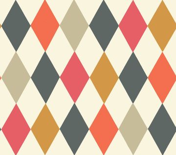 Punchinello by Cole & Son