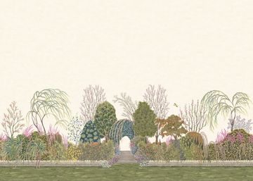 Reverie by Cole & Son - view 4