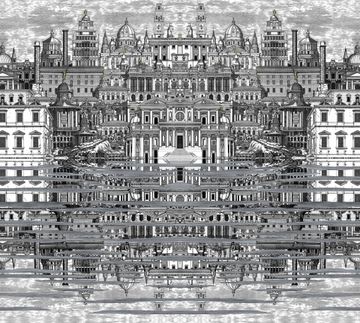 Riflesso by Cole & Son
