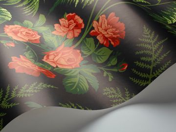 Rose by Cole & Son - view 5