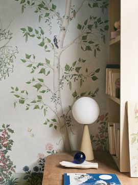 Seasonal Woods by Cole & Son - view 3