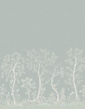 Seasonal Woods by Cole & Son - view 6