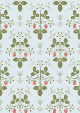 Strawberry by Cole & Son - view 4