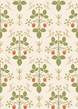Strawberry by Cole & Son