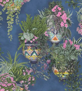 Talavera by Cole & Son - view 4