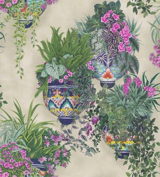 Talavera by Cole & Son - view 6