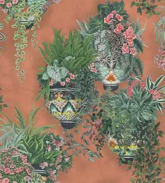 Talavera by Cole & Son