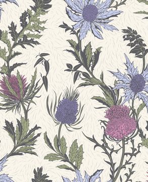 Thistle by Cole & Son - view 6