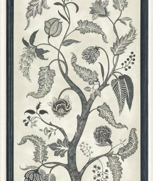 Trees of Eden PARADISE by Cole & Son
