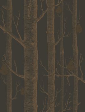 Woods & Pears by Cole & Son - view 3
