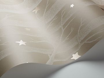 Woods & Stars by Cole & Son - view 2