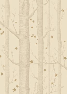 Woods & Stars by Cole & Son - view 5