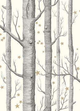 Woods & Stars by Cole & Son - view 7