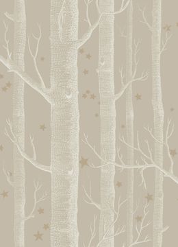 Woods & Stars by Cole & Son