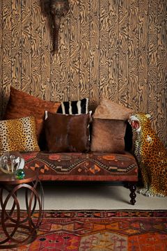 Zebrawood by Cole & Son - view 5