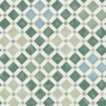 Zellige by Cole & Son - view 3
