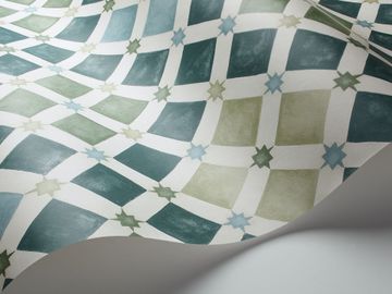 Zellige by Cole & Son - view 4