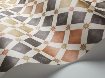 Zellige by Cole & Son - view 6