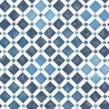 Zellige by Cole & Son