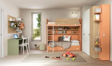 Castles by Colombini Casa