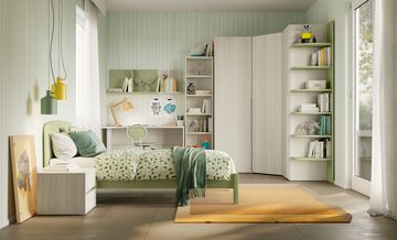 Corner by Colombini Casa