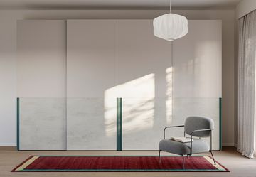 Cutting by Colombini Casa