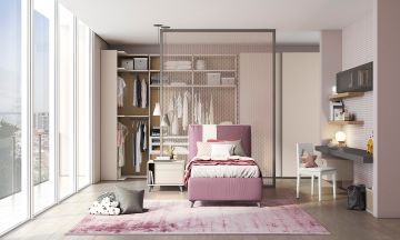 Linear by Colombini Casa