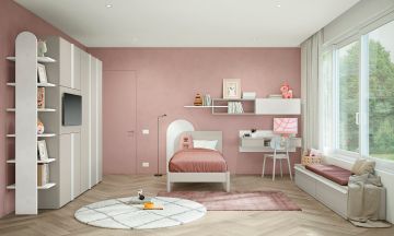Modular by Colombini Casa