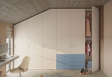One by Colombini Casa