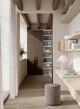 Podio by Colombini Casa