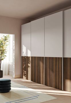 Rail by Colombini Casa