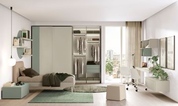 Sector by Colombini Casa