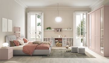Shelves by Colombini Casa