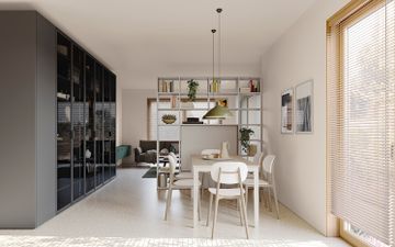 The residence by Colombini Casa