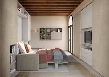 Tipper by Colombini Casa