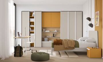 With handle Band by Colombini Casa