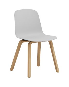 Loria 1GL - Chairs by COLOS