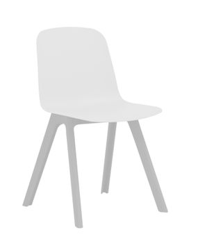 Loria 1GP - Chairs by COLOS