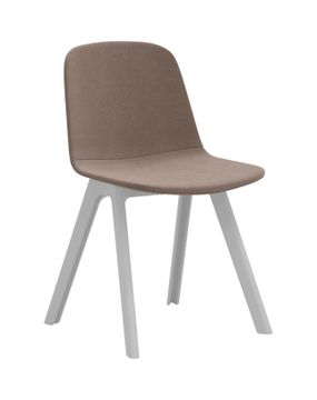 Loria 1GP-UP - Chairs by COLOS