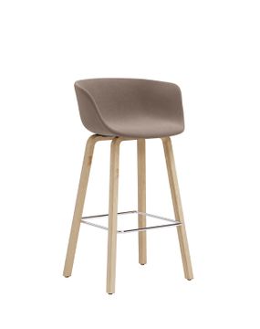 Loria 3GL-UP - Stools by COLOS