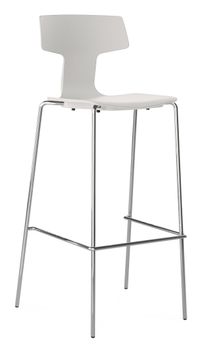 Split 3 stool by COLOS