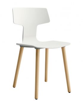 Split GL - Chairs by COLOS