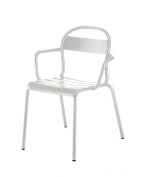 Stecca 2 - Chairs by COLOS