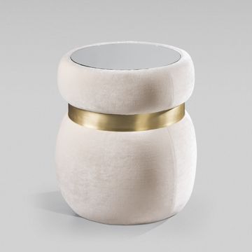 Allure Bedside table by Colunex
