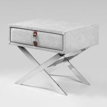 Birkin Bedside table by Colunex
