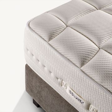 Cap Ferrat Mattress by Colunex