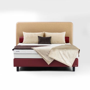 Concept Headboard by Colunex