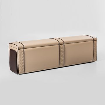 Cosmopolitan Trunk by Colunex